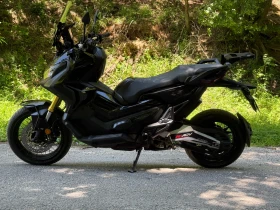     Honda X-ADV