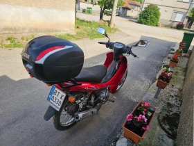 Yamaha Crypton | Mobile.bg � ����� ������ 4