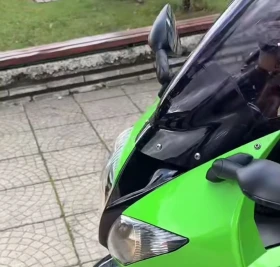 Kawasaki Zx 10R | Mobile.bg � ����� ������ 4