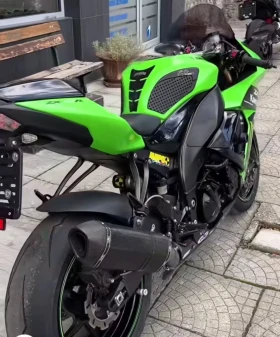 Kawasaki Zx 10R | Mobile.bg � ����� ������ 2