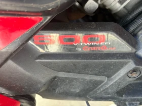 Can-Am Ren�gade 500cc ! ������ ! ���. ��� | Mobile.bg � ����� ������ 13