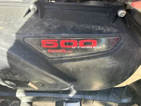 Can-Am Ren�gade 500cc ! ������ ! ���. ��� | Mobile.bg � ����� ������ 6