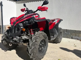 ������ Can-Am Ren�gade