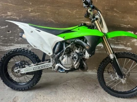 Kawasaki Kx 85