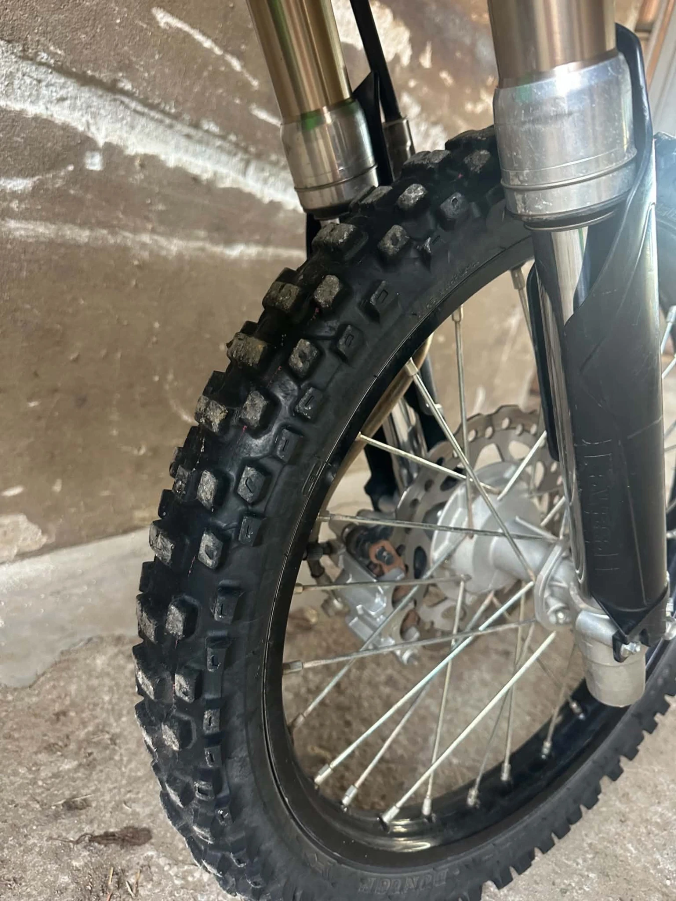 Kawasaki Kx 85, снимка 9 - Мотоциклети и мототехника - 56729712