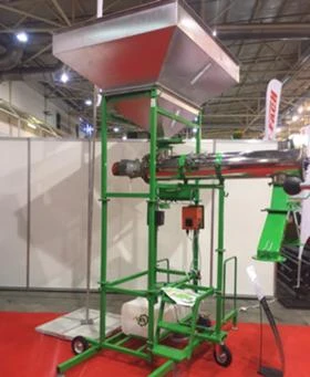 Друг вид Внос Обеззаразяваща машина ЛЬВIВАГРОМАШПРОЕКТ ПНС-5-01, снимка 3