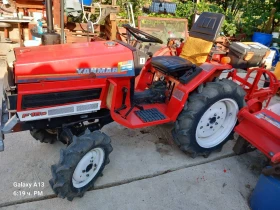  Yanmar F 16 D | Mobile.bg    3