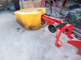  Yanmar F 16 D | Mobile.bg    4