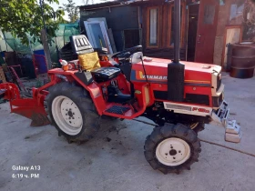  Yanmar F 16 D | Mobile.bg    2