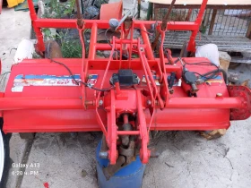  Yanmar F 16 D | Mobile.bg    5