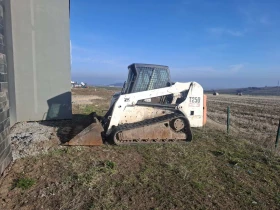 Челен товарач Друга марка BOBCAT T250, снимка 2