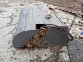 Челен товарач Друга марка BOBCAT T250, снимка 4