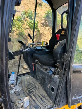 Обява за продажба на Багер JCB 8018CTS ~37 700 лв. - изображение 3