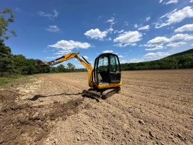 Обява за продажба на Багер JCB 8018CTS ~37 700 лв. - изображение 6