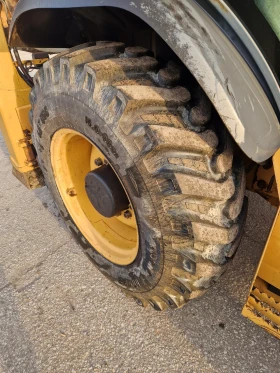 Багер Case SLE - RIDE CONTROL , снимка 5