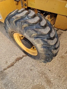 Багер Case SLE - RIDE CONTROL , снимка 6