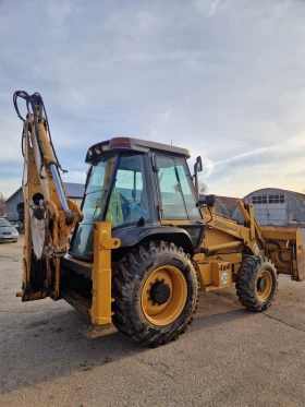 Багер Case SLE - RIDE CONTROL , снимка 4