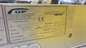 Автовишка Mercedes-Benz Multitel mt 222 az | Auto.bg — изображение 4