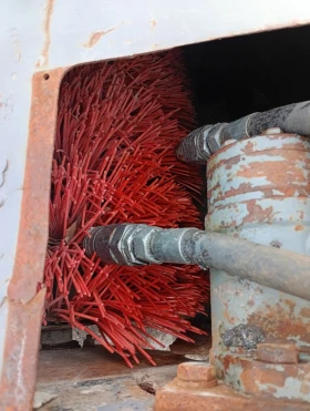 Челен товарач Друга марка BOBCAT T250 | Auto.bg — изображение 6