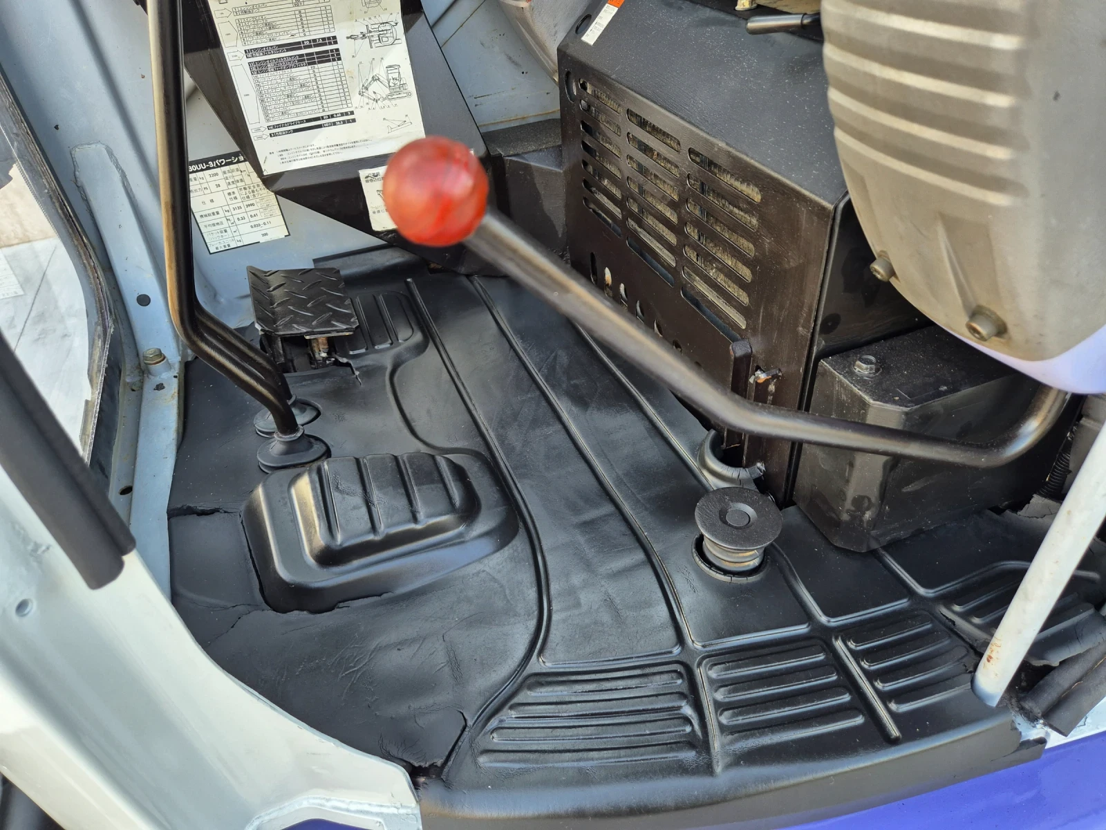  Komatsu PC30UU /  /  /  ! | Mobile.bg   13