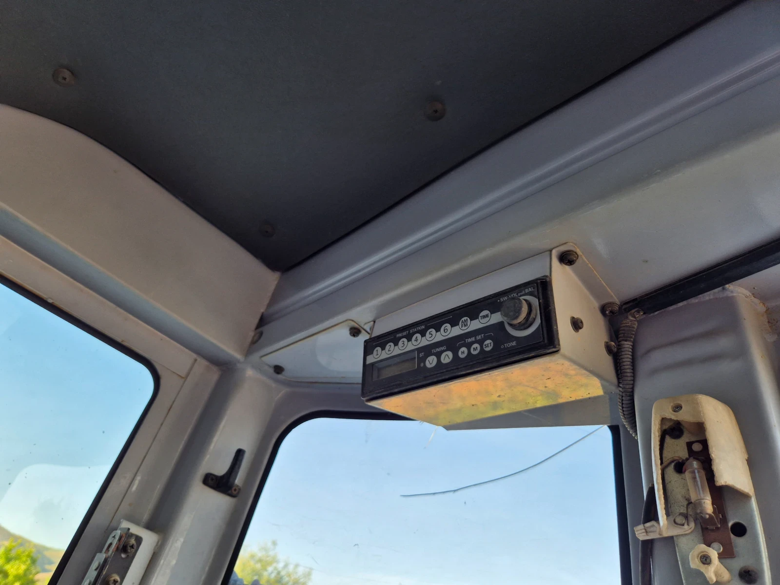  Komatsu PC30UU /  /  /  ! | Mobile.bg   11