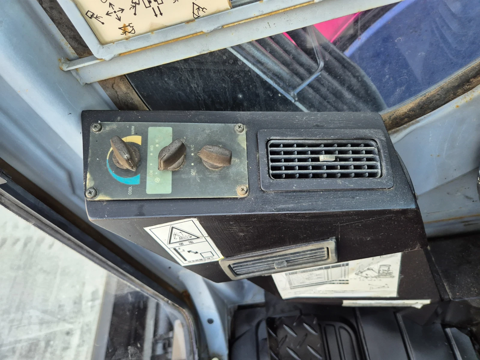  Komatsu PC30UU /  /  /  ! | Mobile.bg   12