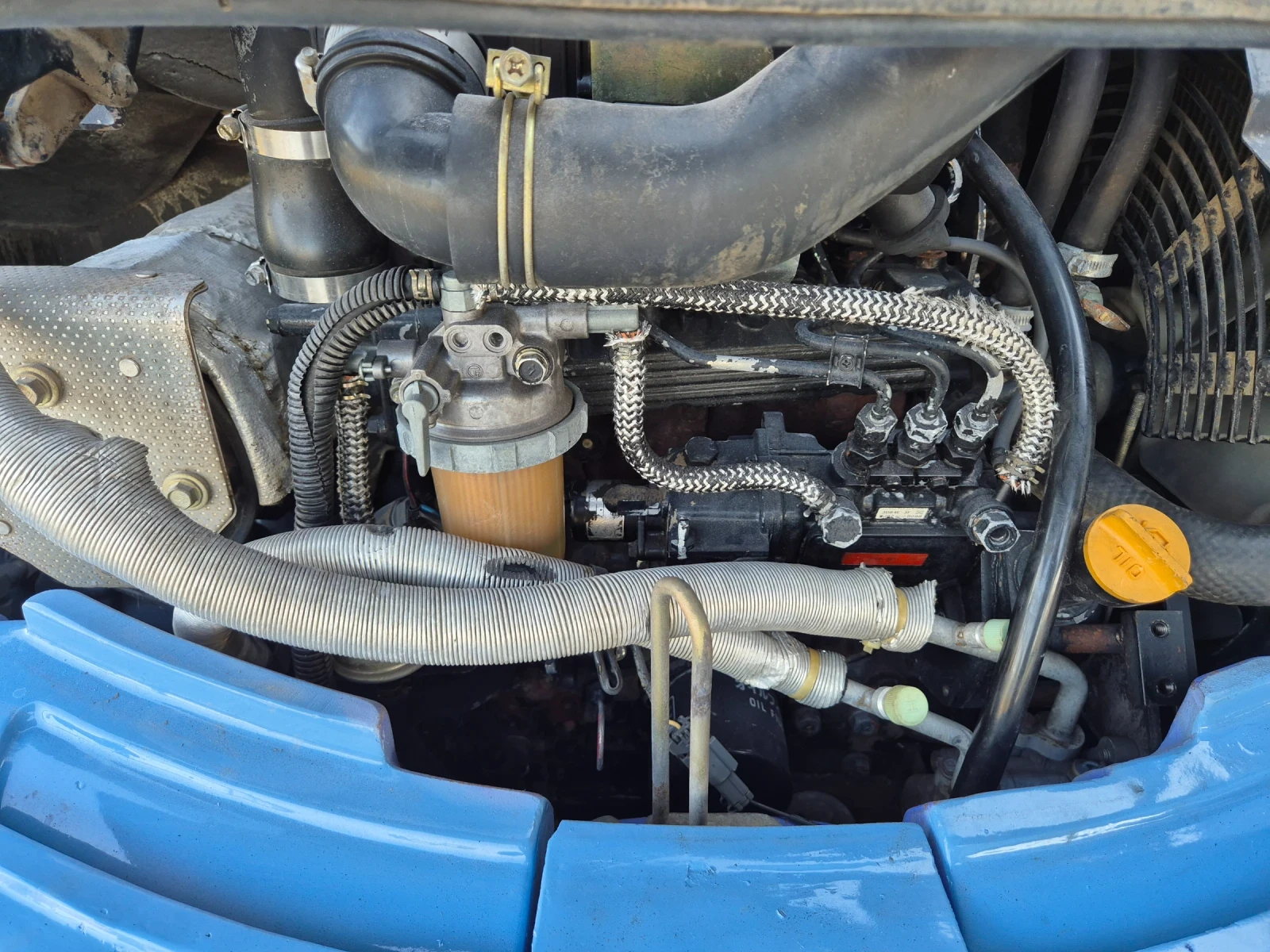  Komatsu PC30UU /  /  /  ! | Mobile.bg   15