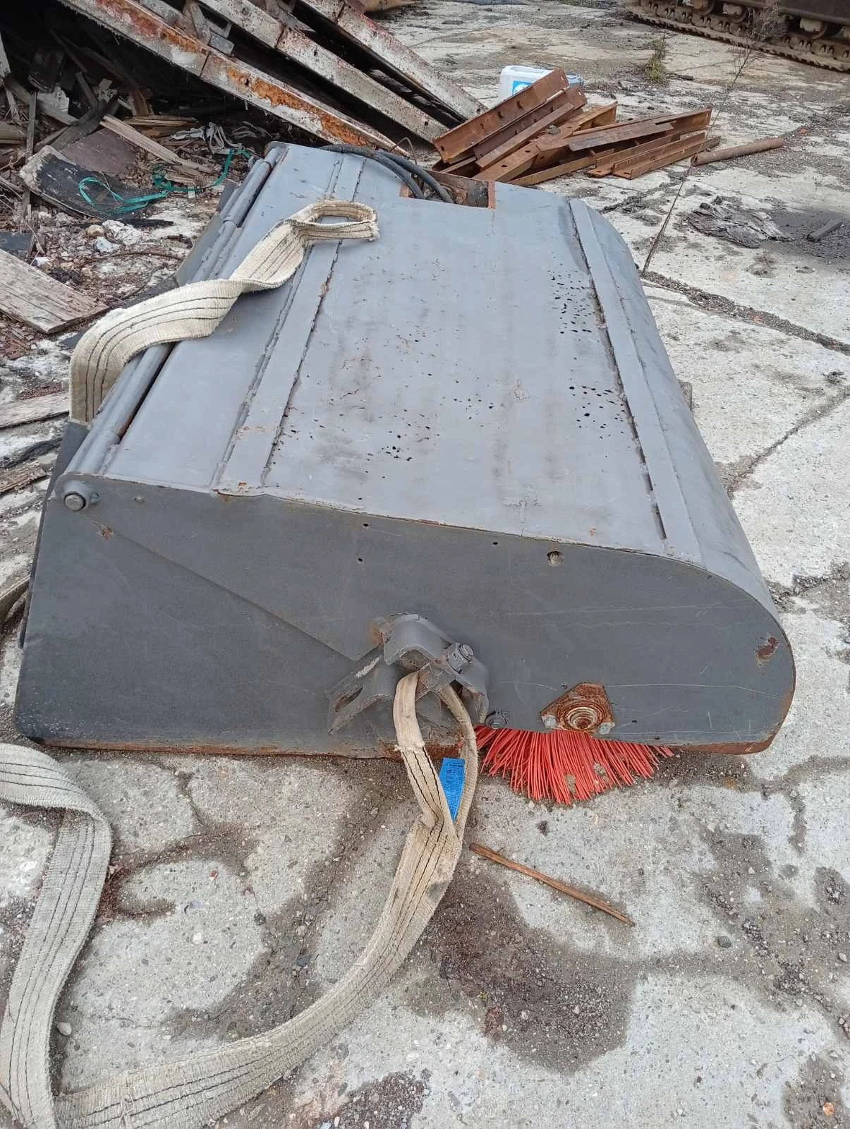 Челен товарач Друга марка BOBCAT T250 | Auto.bg — изображение 1