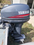 Надуваема лодка Yamaha 310 - изображение 5