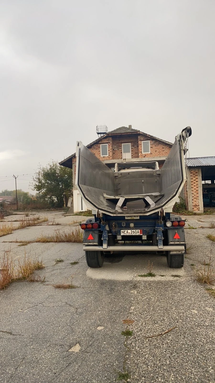  Wabco Trailer | Mobile.bg   5