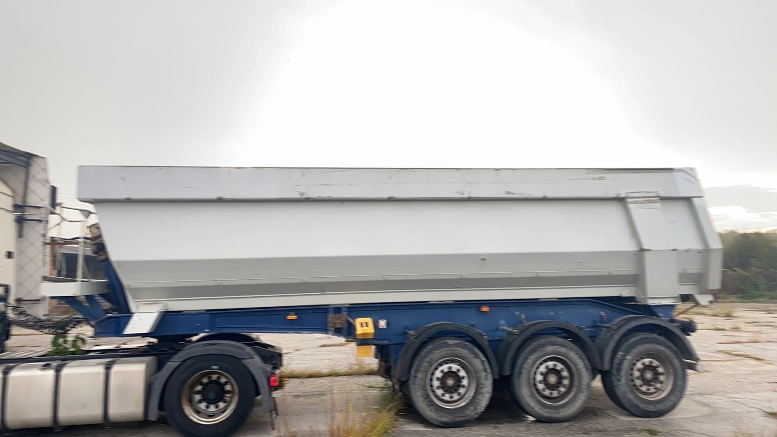  Wabco Trailer | Mobile.bg   4