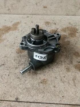 вакуум помпа MERCEDES -  2.2 CDI , снимка 1