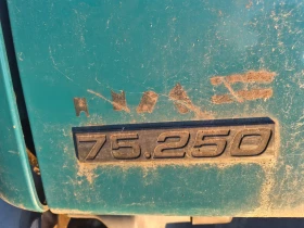 Двигател  DAF CF 75.250, снимка 8