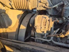 Двигател  DAF CF 75.250, снимка 6