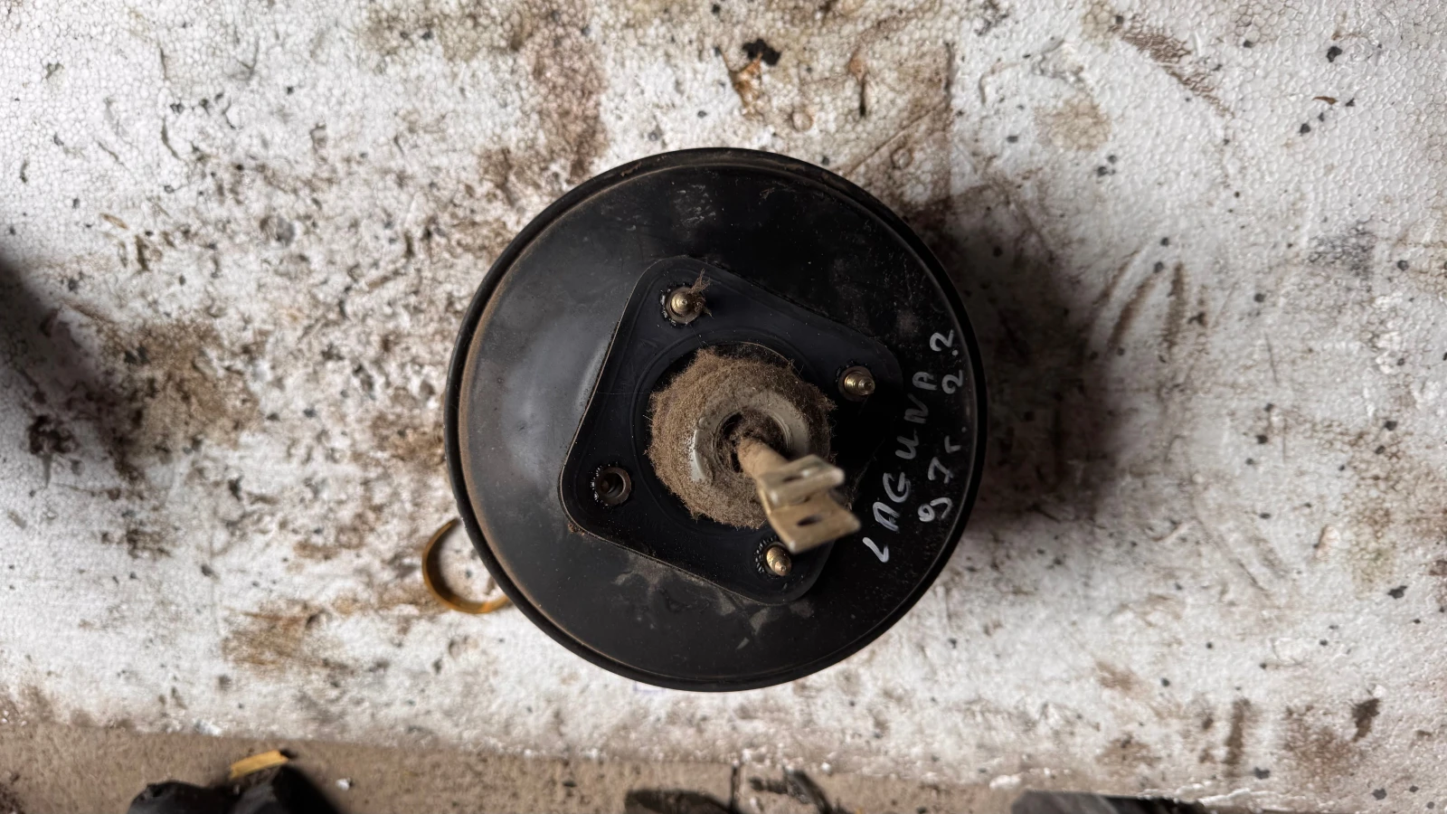   /    Renault Laguna 1997 - 7700417044 /  B354562 | Mobile.bg   1