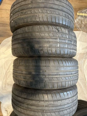 Гуми Летни 245/45R18, снимка 1