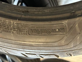 Гуми Летни 245/45R18, снимка 3