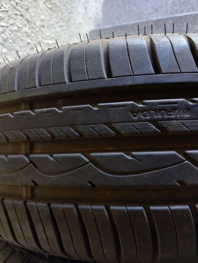 Гуми Летни 185/60R14, снимка 3