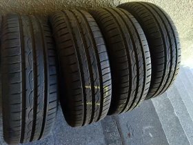 Гуми Летни 185/60R14, снимка 1