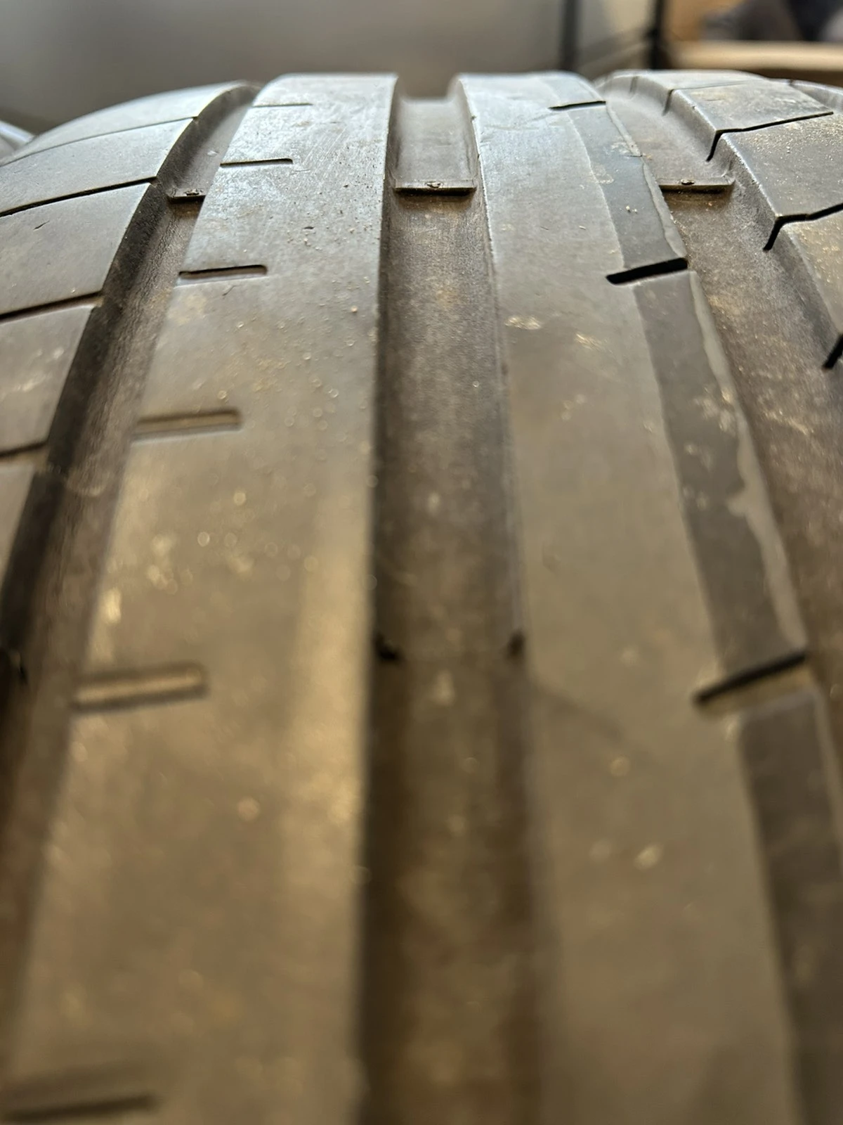 Гуми Летни 245/45R18, снимка 6 - Гуми и джанти - 53814476