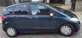 Mercedes-Benz A 200, снимка 8