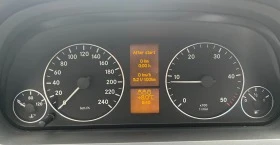 Mercedes-Benz A 200, снимка 16