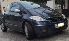 Mercedes-Benz A 200, снимка 9