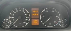Mercedes-Benz A 200, снимка 15
