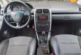 Mercedes-Benz A 200, снимка 12