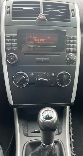 Mercedes-Benz A 200, снимка 13