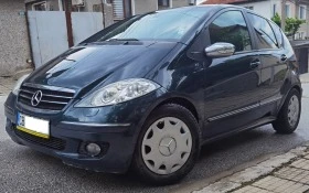Mercedes-Benz A 200, снимка 3