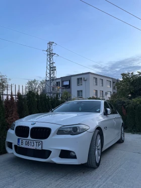 BMW 530 Xdrive, Дигитално табло  - изображение 2