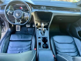 VW Arteon 2.0TDIPanorama 360 CAM  R-LINE, снимка 11
