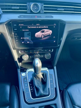VW Arteon 2.0TDIPanorama 360 CAM  R-LINE, снимка 15